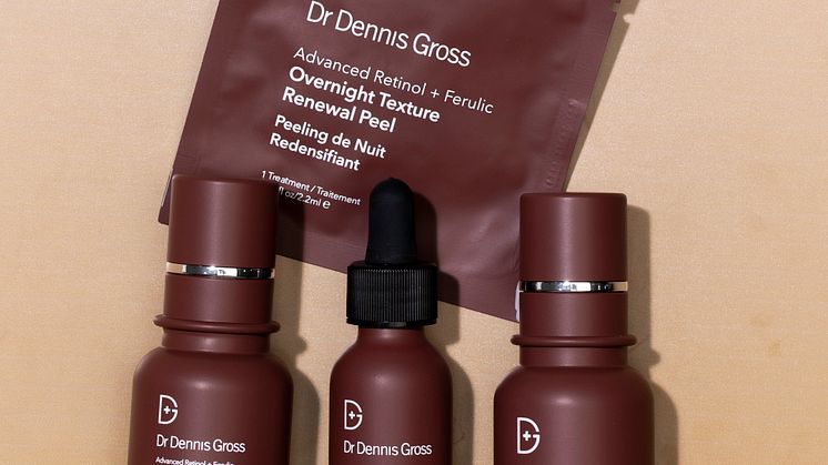 Dr Dennis Gross Skincare Advanced Retinol + Ferulic