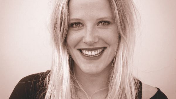 Birgitte Fjørtoft