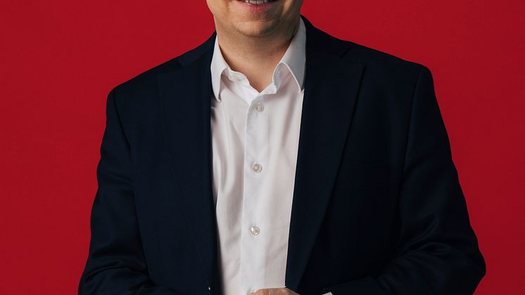 Mario Klesse 
