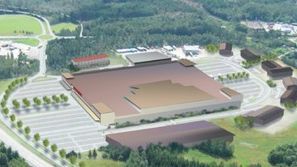 Vinterns hetaste byggprojekt utifrån intresse från marknadens aktörer