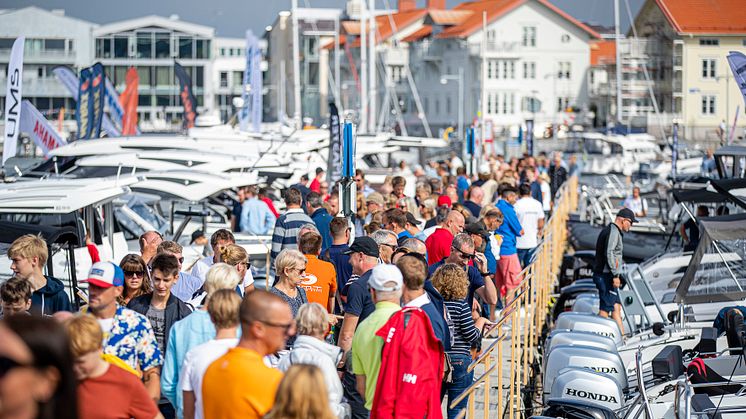 Marstrand Motorboat Show-3