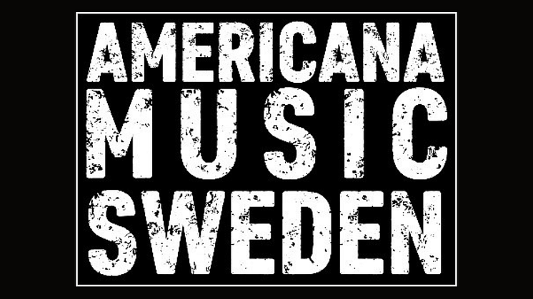 Fem svenska artister uppträder på Americana Music Week i London