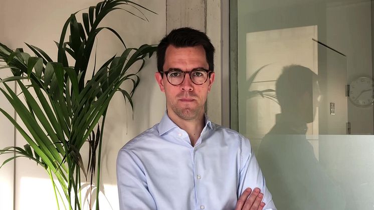 Steven De Troyer joins Fortino Capital as investment director