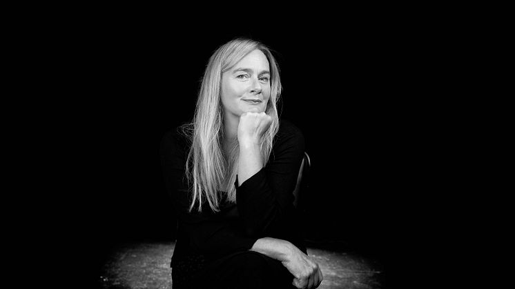 portrett Marit Eikemo