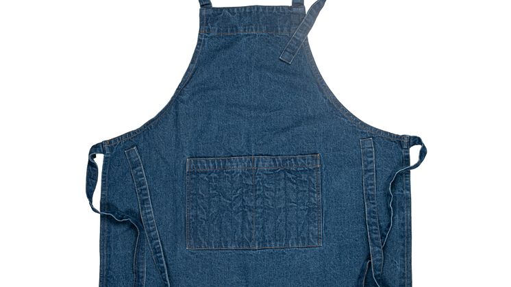 Sagaform SS25 - Aron denim apron