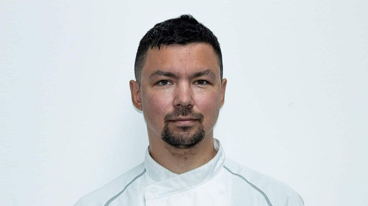 Eli Nuka Johansson - Joining HX Greenlandic Culinary Programme