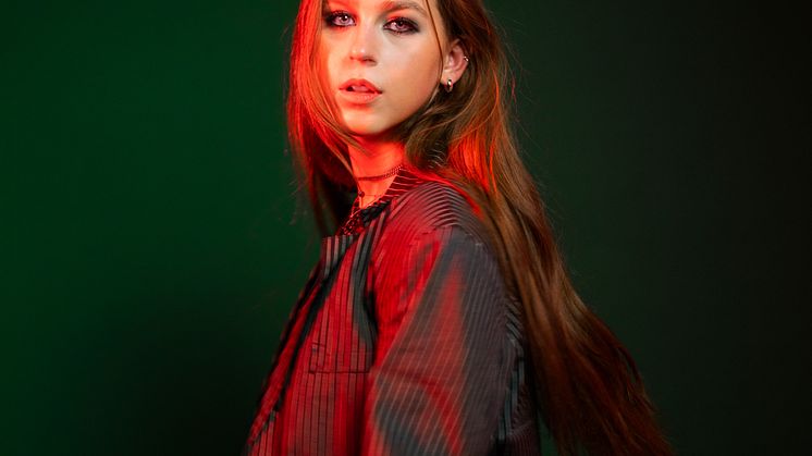 Foto: Tove Floss