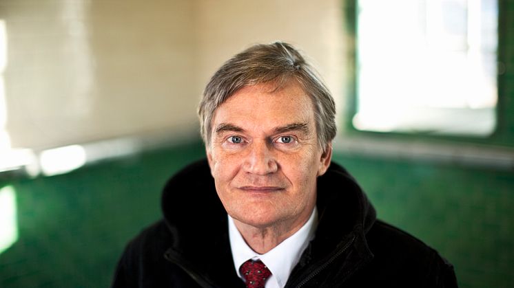Gösta Lindh