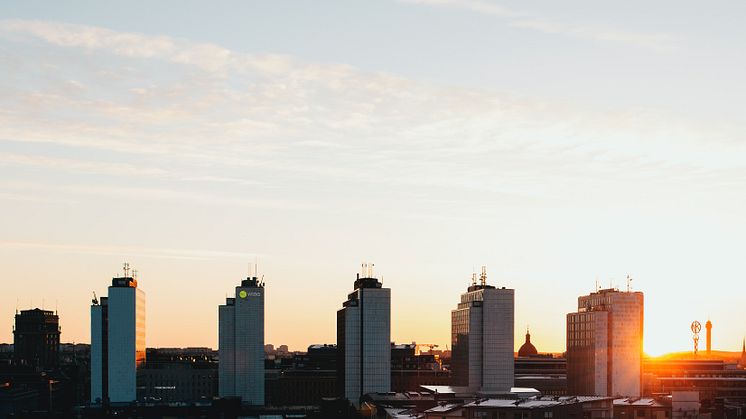 Stockholm