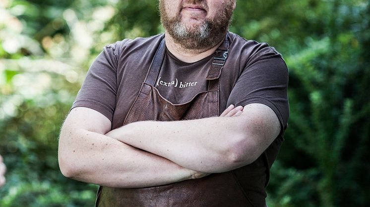 Mikkel Friis-Holm_Foto Jesper Rais