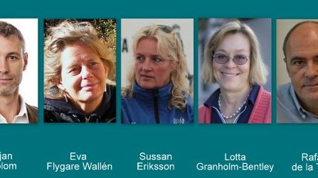  Se temadagen om Kost och Rörelse på TV