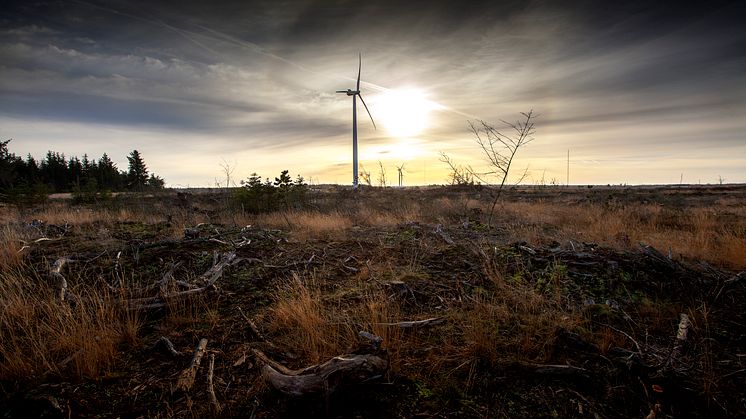 ​NNIT og Vestas forlænger samarbejde med fokus på data og fleksibilitet