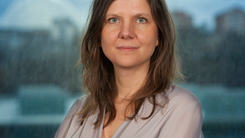 MP i Stockholmsregionen: Våra väljare ska aldrig tvivla på att vi är ett feministiskt parti