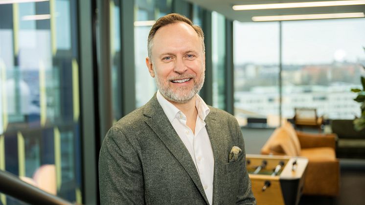 Fredrik Fexe