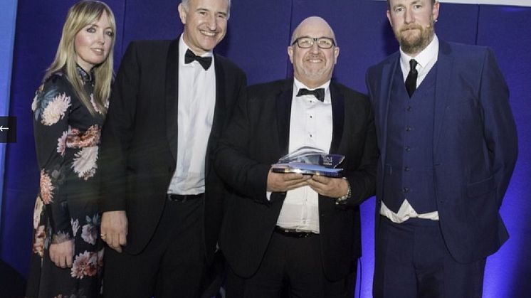 Fred. Olsen Cruise Lines is named ‘Best for Solo Travellers’ in ‘The Wave Awards 2018’
