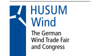 EDF Renewables in Deutschland auf Husum Wind 2021