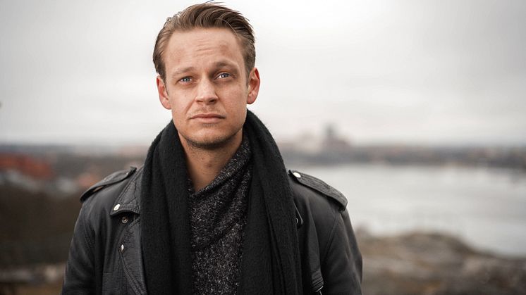 Pressbild Nemo Hedén