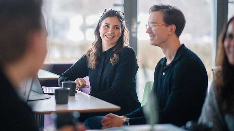Optimera din rekryteringsprocess med Kontek Employ - ett framtidssäkert, smart rekryteringssystem.