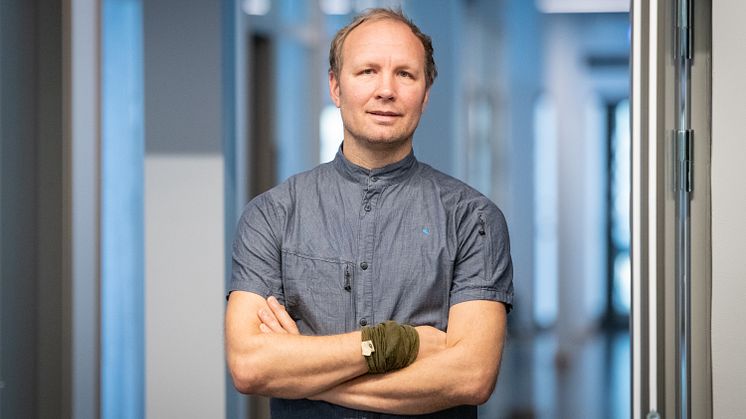 Mathias Fridahl