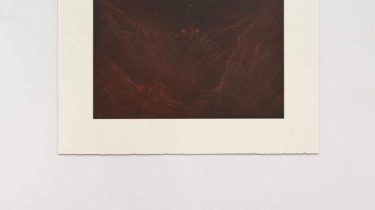 Adele Marie Rannes, Love Letters for Cydonia, 2023