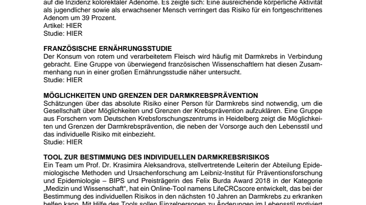 FBS_DKMM_Studien und Artikel zur Darmkrebsvorsorge_2021.pdf