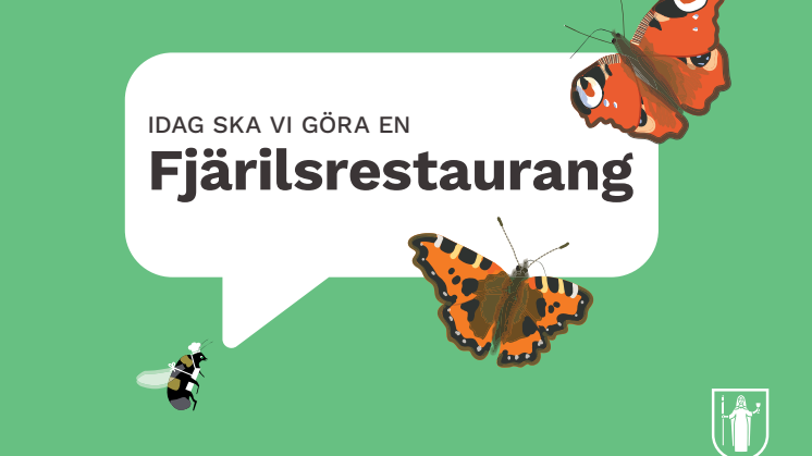 Fjärilsrestauranger
