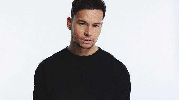 Joel Corry