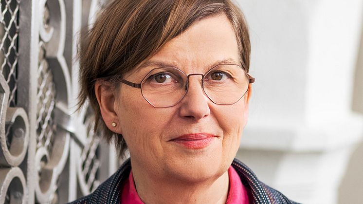 Anna Espling Rolf, LINK Arkitektur