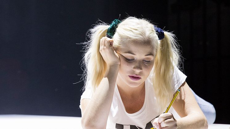 SKAM 2: Chris (Sofie Salée)