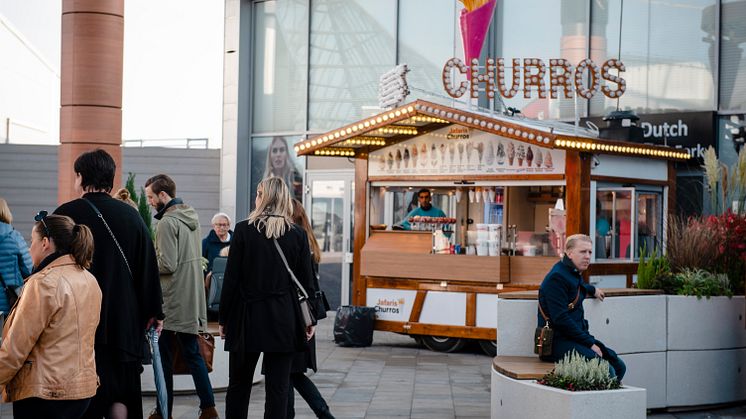 Nyinvigning 24 oktober 2019