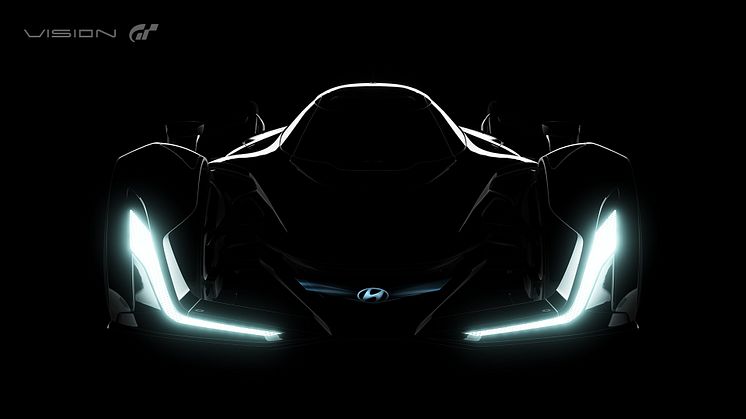 Hyundai lanserer sub-merke