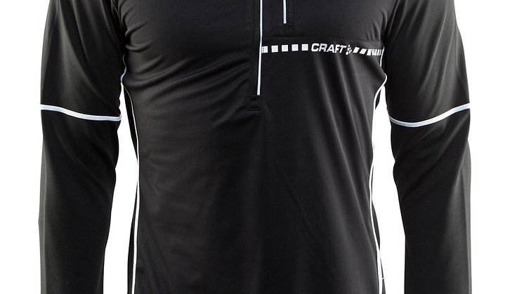 Cover thermal wind top (herr)