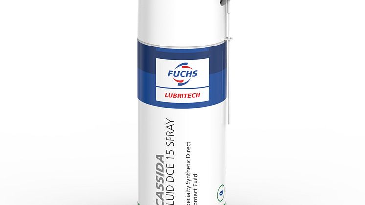 CASSIDA FLUID DCE 15 SPRAY