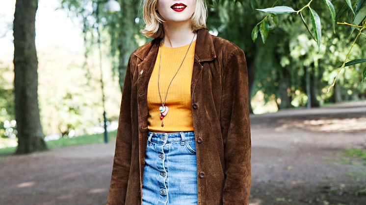 Ebba Hyltmark