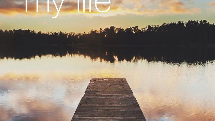 Omslag instagram changed my life
