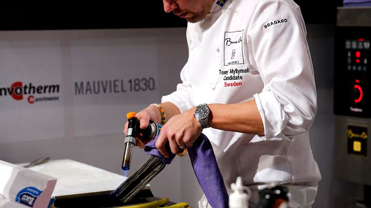 Tommy Myllymäki, foto Per-Erik Berglund