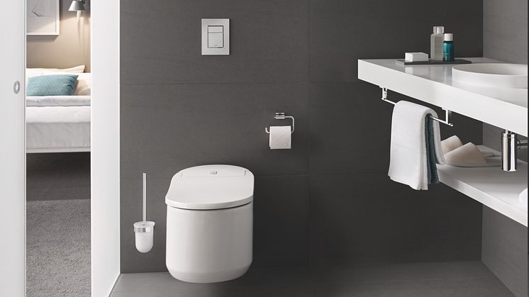 GROHE_Sensia Arena