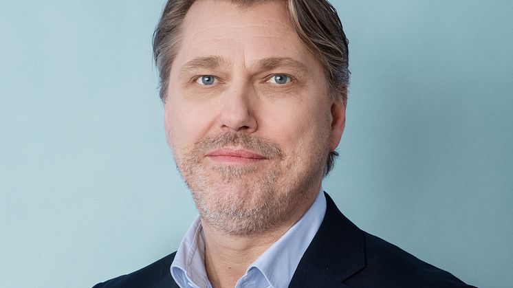 Fredrik Fackler