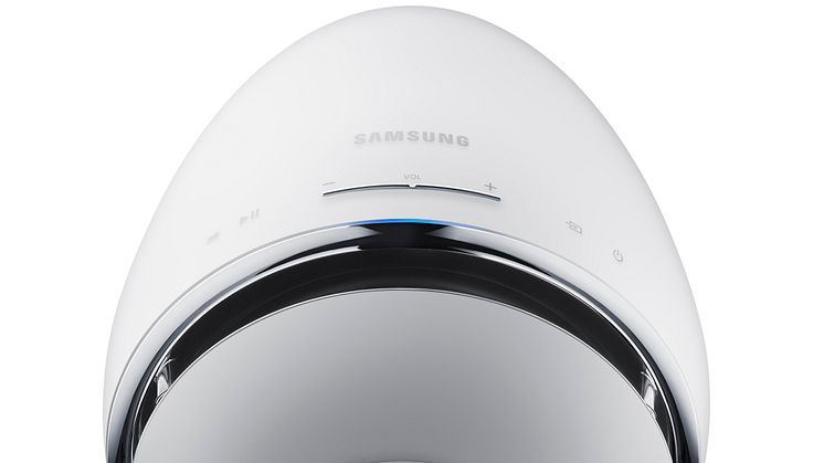 Samsung Wireless Audio-360, R6 