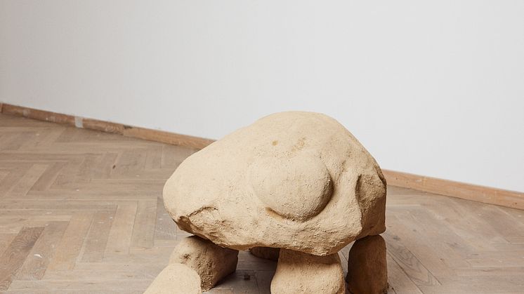Torkild Helland Kleppe, Minimegalith<3, 2023