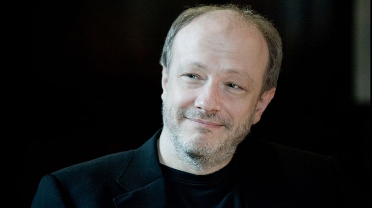 Marc-André Hamelin/Helsingborgs Pianofestival 2014