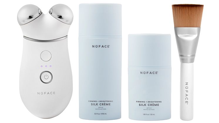 NuFACE® Trinity+