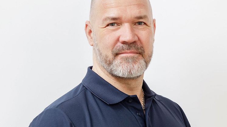 Trotjänaren Rikard Lundberg är först ut i vår nya serie där man får lära känna våra medarbetare på djupet.