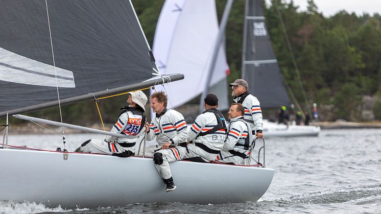 Tjörn runt -23. Startnr 213. Peter Gustafsson. Foto Dan Ljungsvik (2)