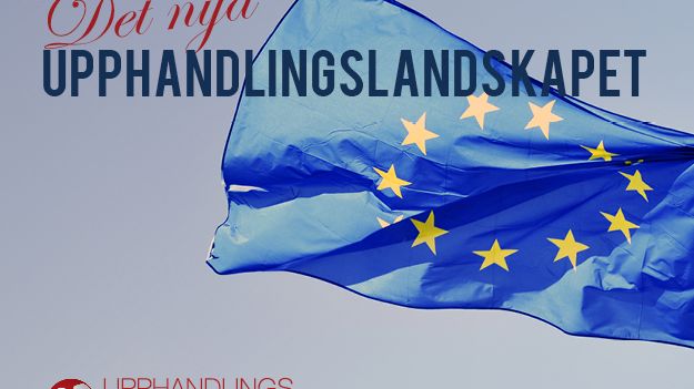 Upphandlingsdagarna 2017