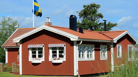 Försäkra sommarstugan rätt