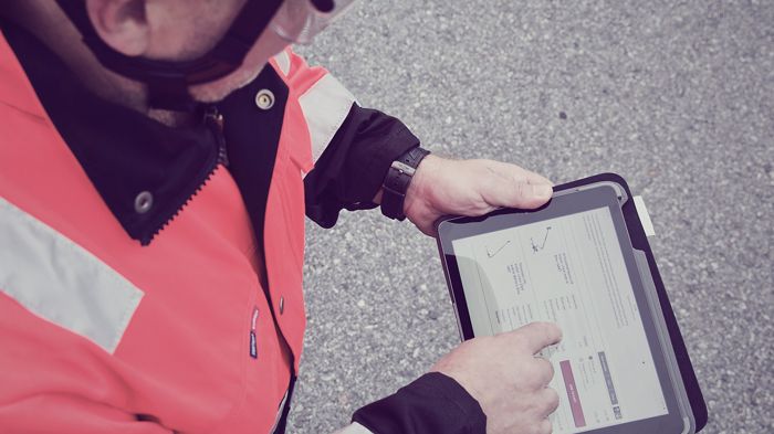 Cramo AB ingår tillsvidareavtal med Umia