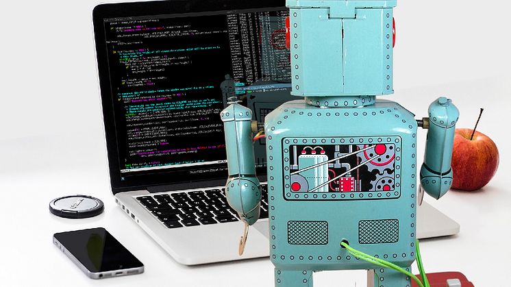 Artificiell intelligens