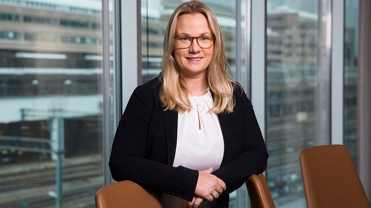 Blockets kundsäkethetschef Jessica Cervin ger sina bästa tips för hur du handlar tryggt och säkert på Blocket.