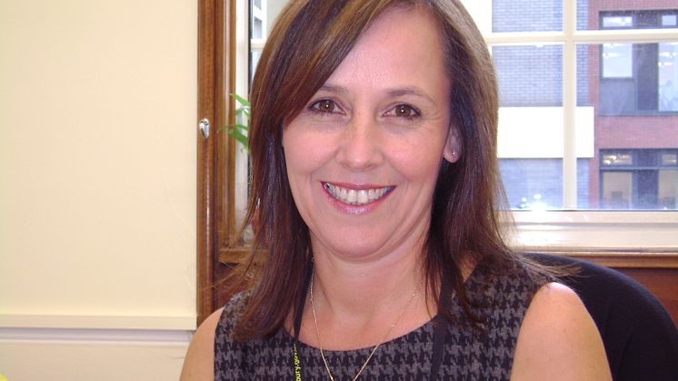 Bury welcomes new director of public health